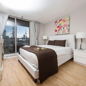 One Bedroom Superior View Suite